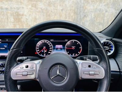 2021 Mercedes-Benz CLS 300d AMG Premium รูปที่ 14